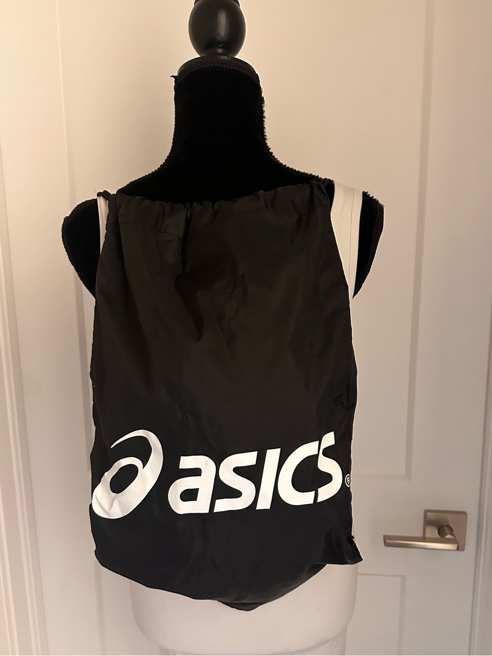 ASICS Drawstring Backpack